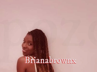 Brianabrownx
