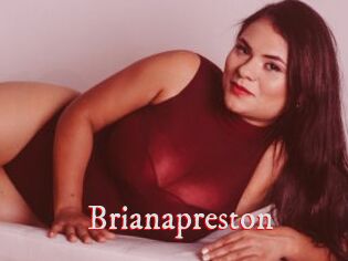 Brianapreston