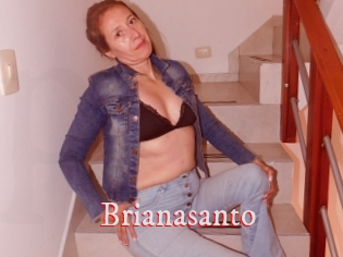 Brianasanto