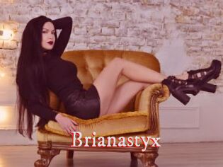 Brianastyx