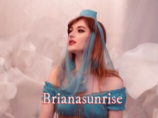 Brianasunrise