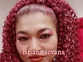 Briannaevans