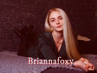 Briannafoxy