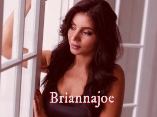 Briannajoe
