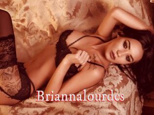 Briannalourdes