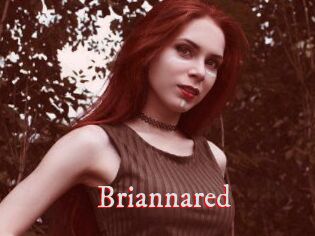 Briannared