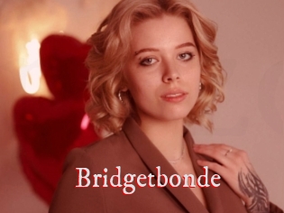Bridgetbonde