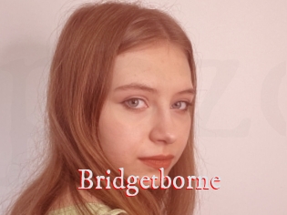 Bridgetborne