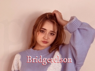 Bridgetelson