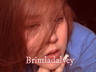 Brimladalvey