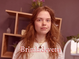 Brimladevetts