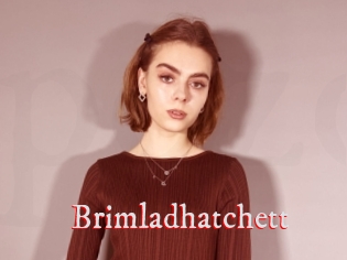 Brimladhatchett
