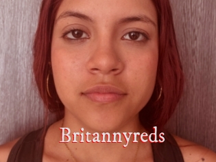 Britannyreds