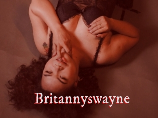 Britannyswayne