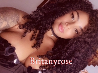 Britanyrose