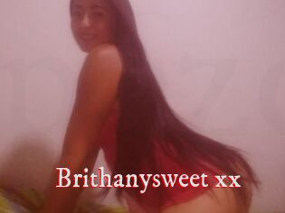 Brithanysweet_xx