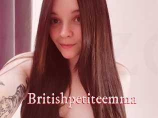 Britishpetiteemma