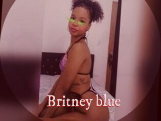 Britney_blue