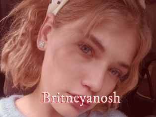 Britneyanosh