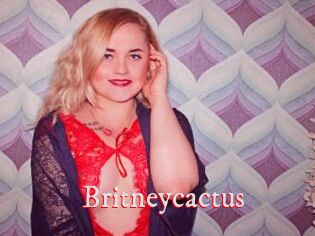 Britneycactus