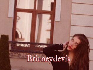 Britneydevis