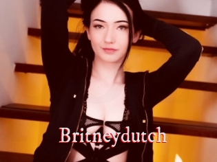 Britneydutch
