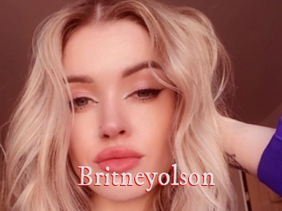 Britneyolson
