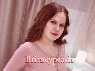 Britneypeach