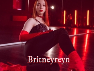 Britneyreyn