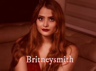 Britneysmith