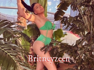 Britneyzeen