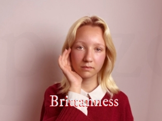Brittanness