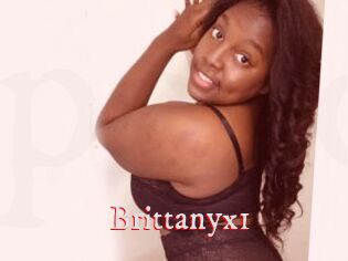 Brittanyx1