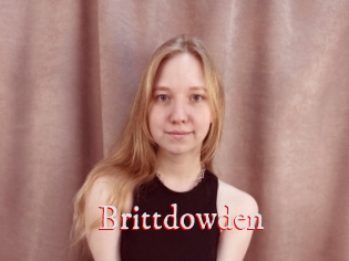 Brittdowden