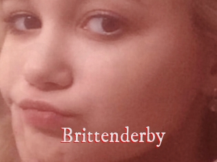 Brittenderby