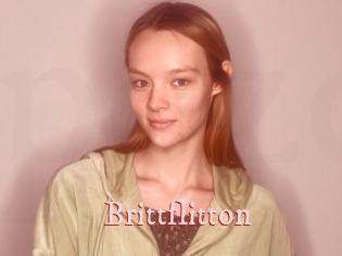 Brittflitton