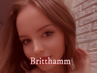 Britthamm