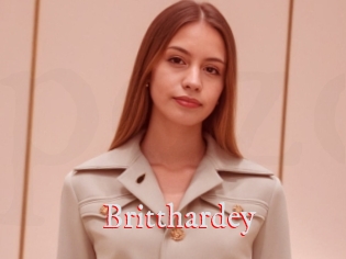 britthardey Pornstars Zoe