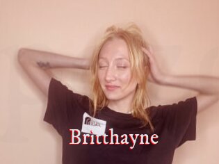 Britthayne