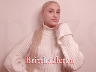 Britthazleton