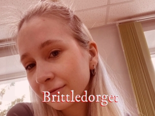 Brittledorget