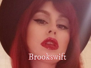 Brookswift