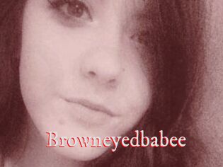 Browneyedbabee