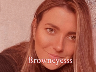 Browneyesss