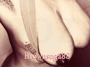 Brownsuga88