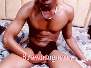 Brownsugar115