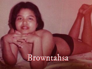 Browntahsa