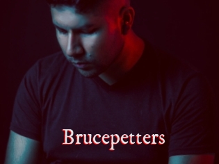 Brucepetters