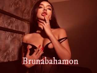 Brunabahamon