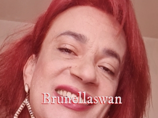 Brunellaswan